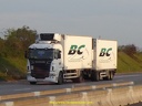 BC transports