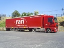 RAN Logistics