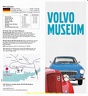 Le musée VOLVO