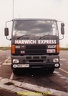 Harwich Express
