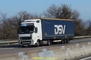 DSV