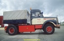Scania 76 ex tracteur