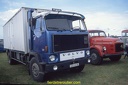 Volvo F 89, N 88 tracteur