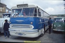 Ikarus 66, 107 CV, 1967