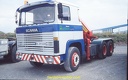 Scania  LB 140