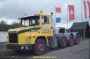 Scania 146 8X4 tracteur