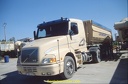 VOLVO NH12 420 PS