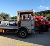 Les amis du camion en Ardèche 