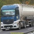 Actros