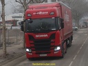 Scania NGR