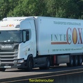 Inter Cox