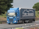 TIR-Bages