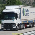 Transer Logistics