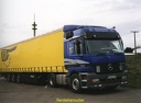 Actros