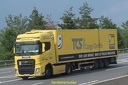 TCS Cargo Gmbh