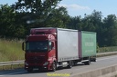 actros MP4