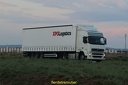 XPO Logistics