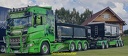 HÄRMÄ Power Truck