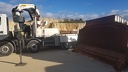 bulldozer CATERPILLAR D10T
