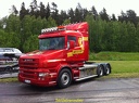 Strängnäs Truck Meet