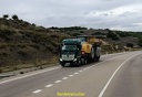 Actros MP4
