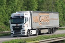 KM Cargo
