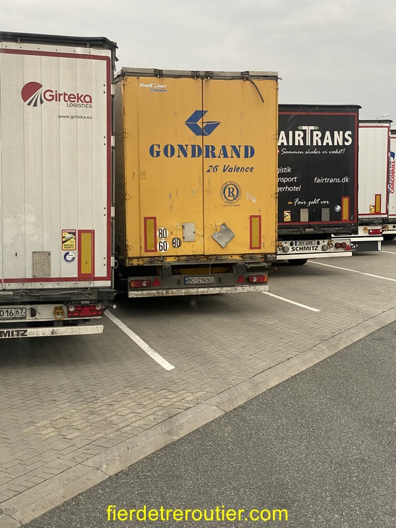 Gondrand